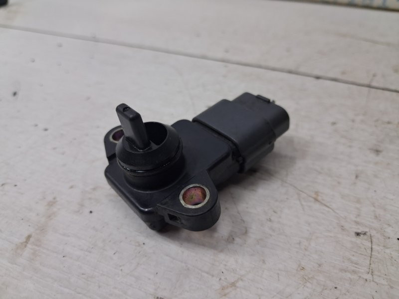 Датчик давления Map Sensor Mitsubishi Lancer 2003-2009 MN143855 (Арт. 86725) Київ - зображення 4