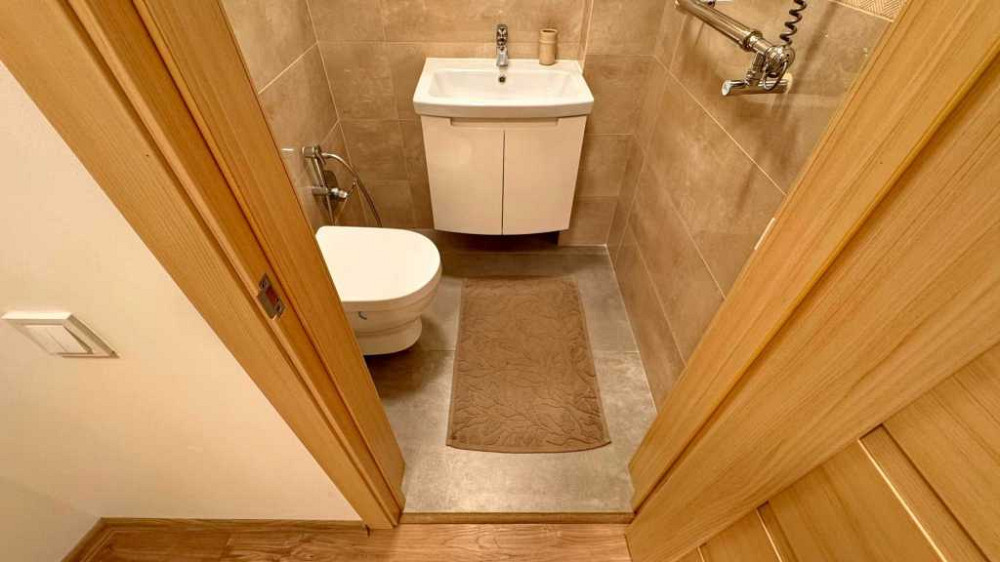 продажа 2-к квартира Львов, Лычаковский, 224000 $ Львов - изображение 6