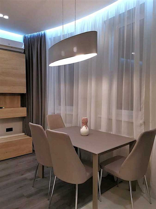 долгосрочная аренда 2-к квартира Киев, Шевченковский, 1000 $/мес. Київ - зображення 7