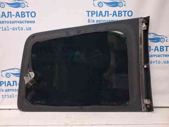 Стекло в кузов заднее левое Mitsubishi Pajero Wagon 1999-2006 MR979309 (Арт. 71097) Київ