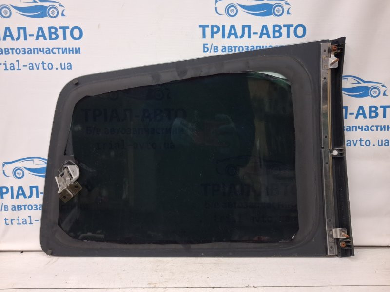Стекло в кузов заднее левое Mitsubishi Pajero Wagon 1999-2006 MR979309 (Арт. 71097) Київ - зображення 3