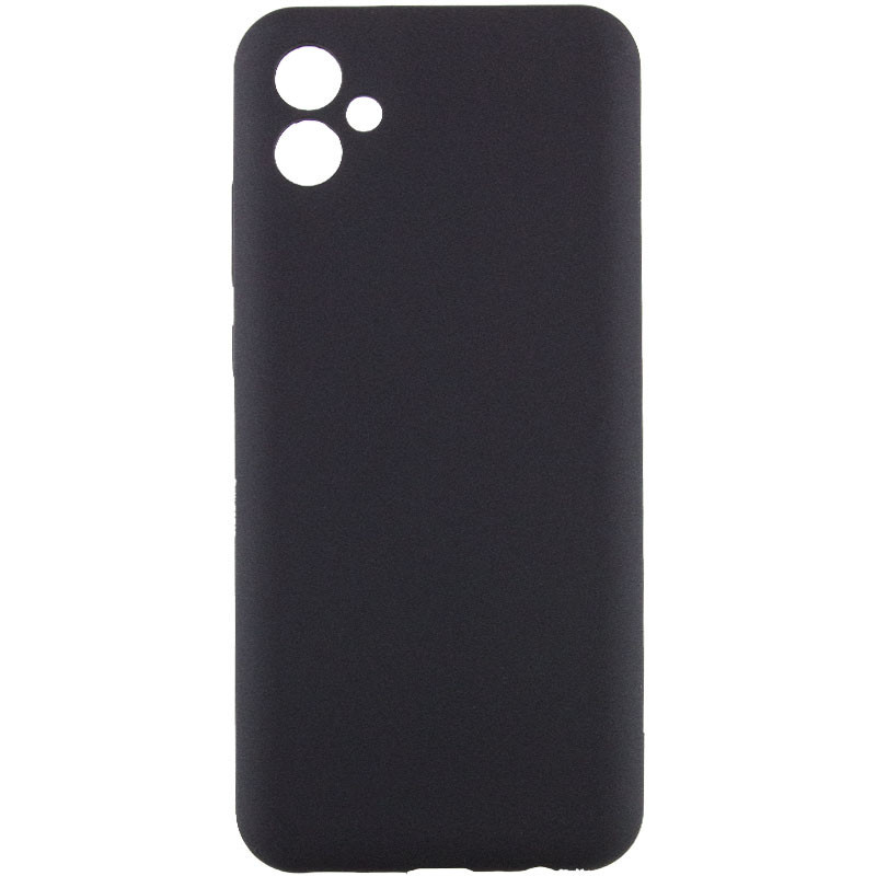 Чехол Silicone Cover Lakshmi Full Camera (AAA) для Samsung Galaxy A04e Херсон - зображення 8