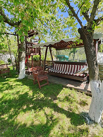продажа 6-к дом Кагарлыкский, Гребени, 48000 $  - изображение 9