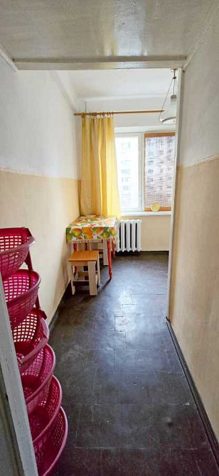 долгосрочная аренда 1-к квартира Киев, Днепровский, 8500 грн./мес. Киев - изображение 9