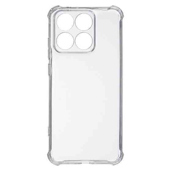 Чохол ArmorStandart Air Force Camera Cov для Motorola Edge 70 Fusion 5G Прозорий (ARM91015) Харків