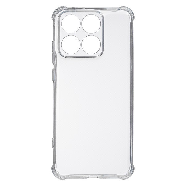 Чохол ArmorStandart Air Force Camera Cov для Motorola Edge 70 Fusion 5G Прозорий (ARM91015) Харьков - изображение 1