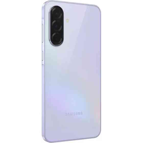 Смартфон Samsung Galaxy A36 A366B 6/128GB Lavender (SM-A366BLVBEUC) UA (Код товару:40235) Харків
