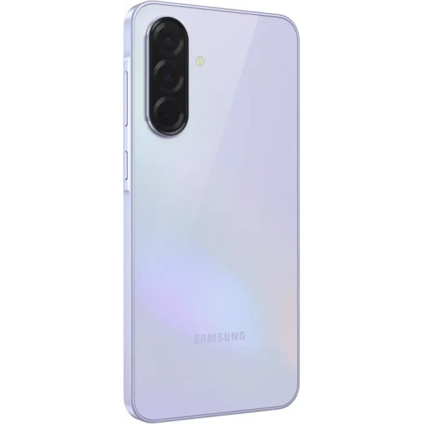 Смартфон Samsung Galaxy A36 A366B 6/128GB Lavender (SM-A366BLVBEUC) UA (Код товару:40235) Харків - зображення 6