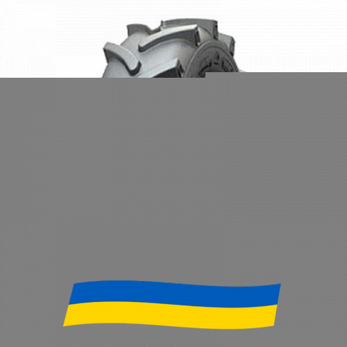 7.5 R16 Волтаир DR-102 98/86A6 Сельхоз шина Київ - зображення 1