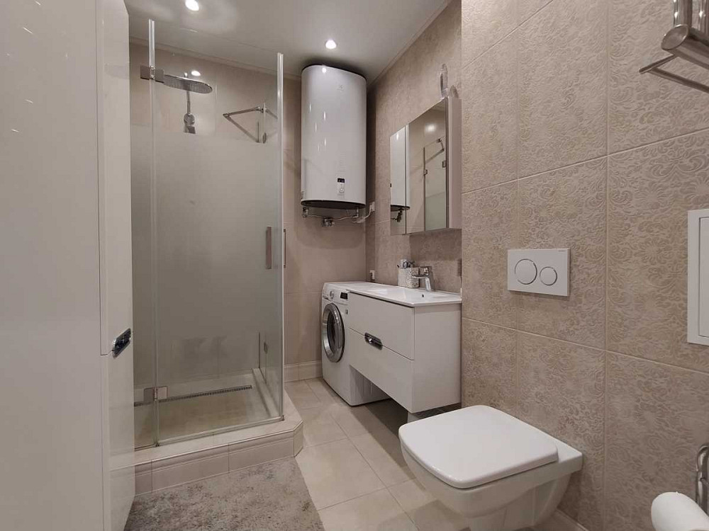 продажа 1-к квартира Киев, Подольский, 90000 $ Київ - зображення 5