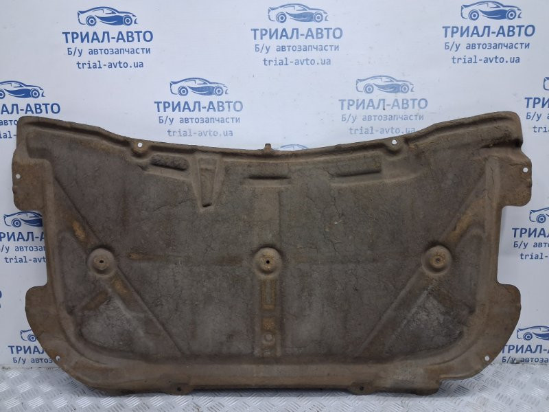 Обшивка капота Suzuki Grand Vitara 2005-2016 7527065J00 (Арт. 61979) Киев - изображение 4