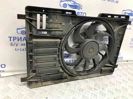 Диффузор с вентилятором радиатора Ford Kuga 2011-2019 2084887 (Арт. 57257) Киев