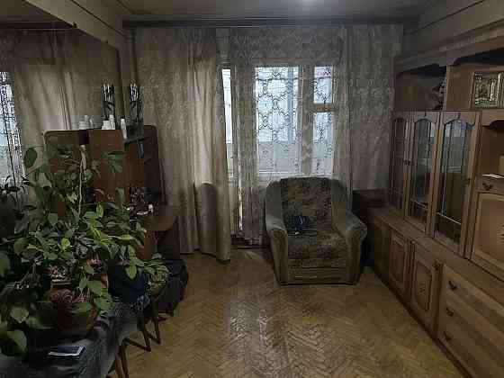 долгосрочная аренда 2-к квартира Киев, Святошинский, 9000 грн./мес. Київ