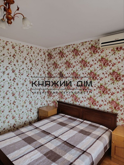 Оренда 3-кімнатна квартира, метро Палац Україна. № 11199017 Київ - зображення 7