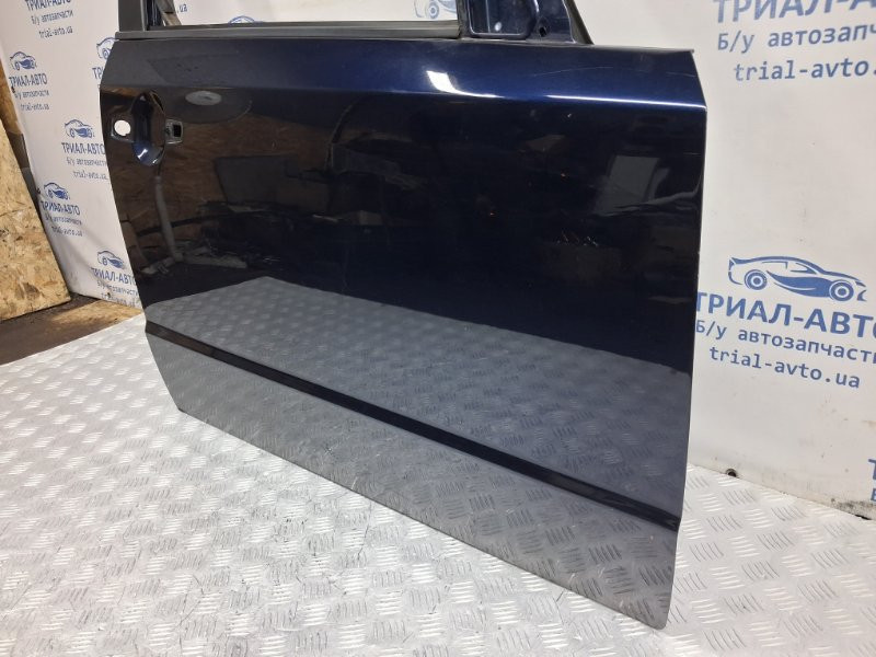 Дверь передняя правая Suzuki SX4 2006-2014 6800180820 (Арт. 62871) Київ - зображення 3