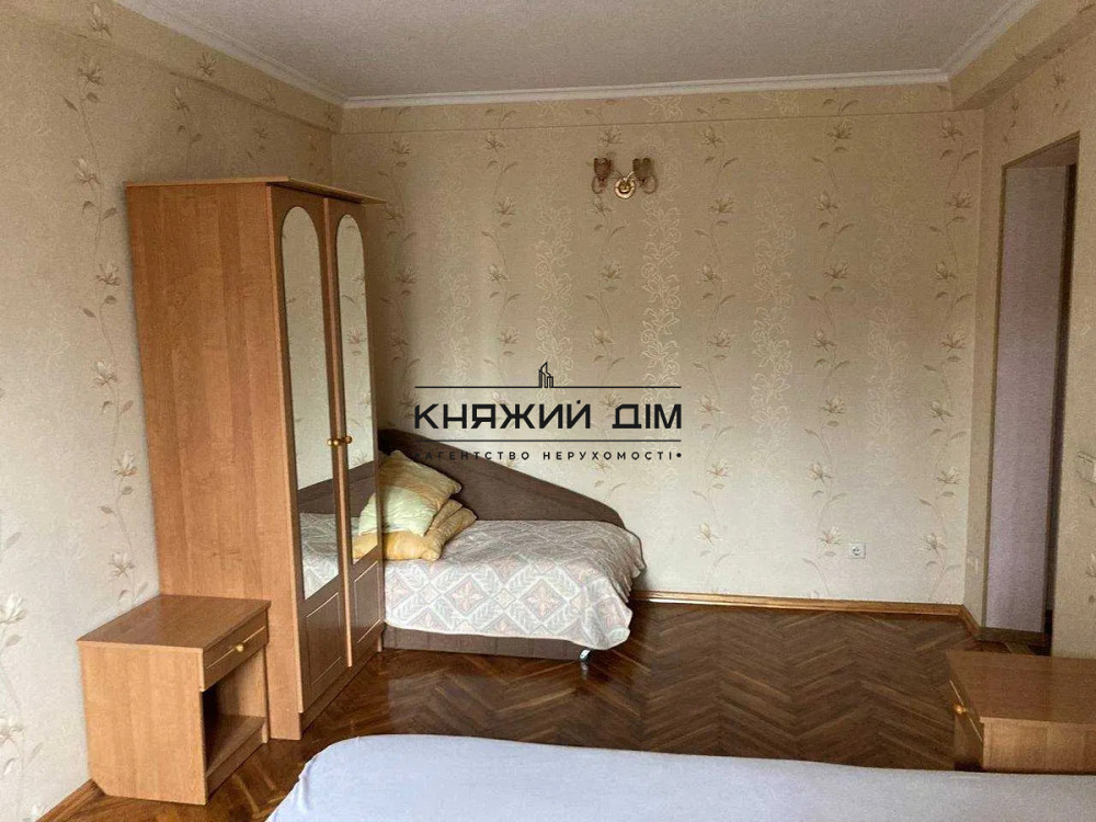 Оренда 1-кімнатна квартира , вул. Борщагівська, 16.м.Політехнічний інститут Киев - изображение 2