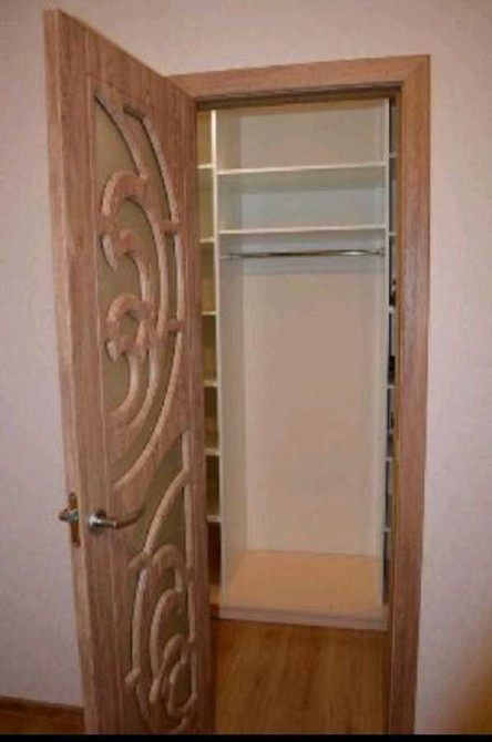 продажа 1-к квартира Вышгородский, Вышгород, 50000 $ Вышгород - изображение 6