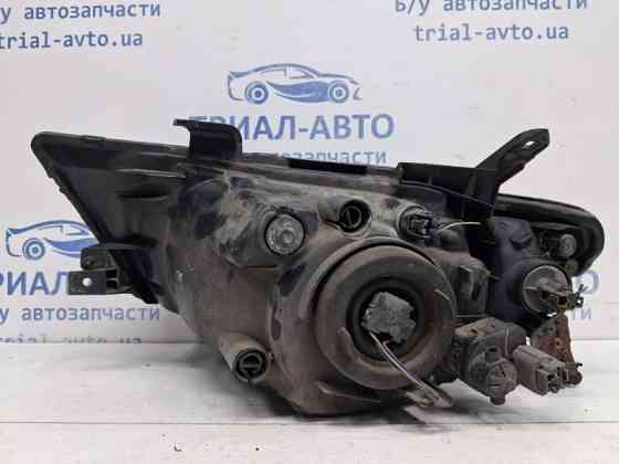 Фара правая галоген Mitsubishi L200 KB 2.5 DIESEL 4D56 2006 (б/у) Київ