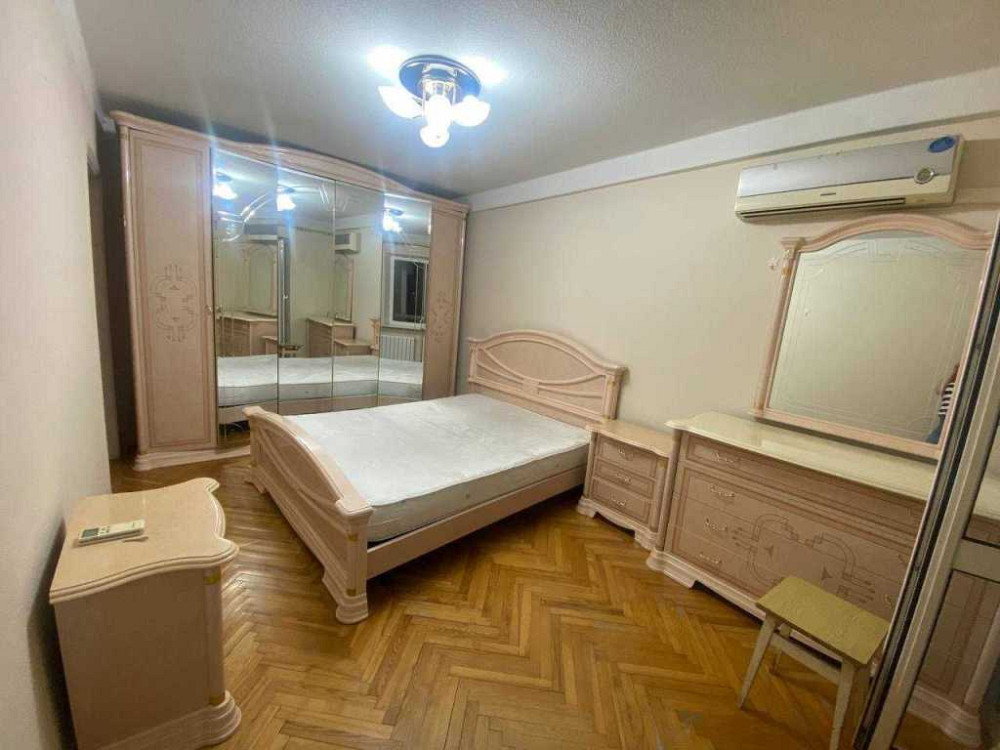 долгосрочная аренда 3-к квартира Киев, Днепровский, 15000 грн./мес. Киев - изображение 12