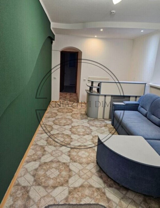 БЕЗ КОМІСІЇ! Продаж гарного офісного приміщення м.Лук’янівська. Код об’єкту 23823 Киев - изображение 1