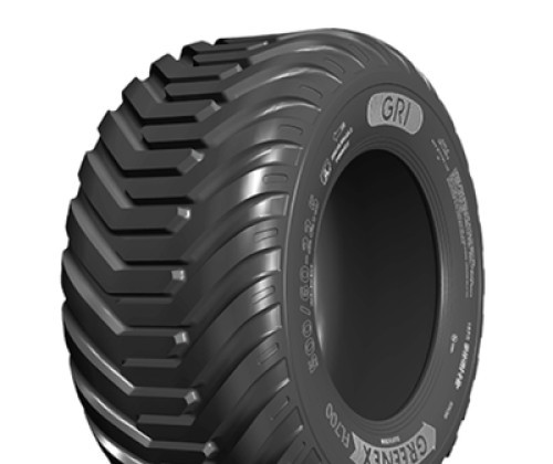 500/60 R22.5 GRI GREENEX FL700 Сільгосп шина Київ - зображення 10