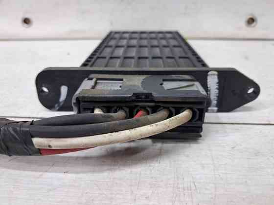 Электро радиатор печки Kia Ceed ED 1.6 DIESEL D4FB 2006 (б/у) Киев