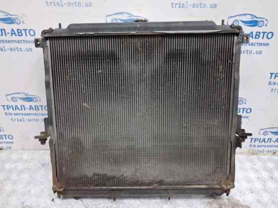 Радиатор основной Nissan Pathfinder 2004-2014 21460EB30A (Арт. 82001) Киев