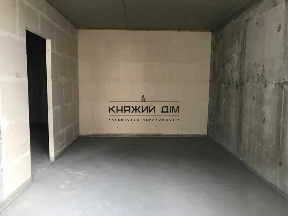 Продаж 1-кімнатної квартири ЖК Polaris, вул. Сім'ї Кульженків, Оболонський район Киев - изображение 6