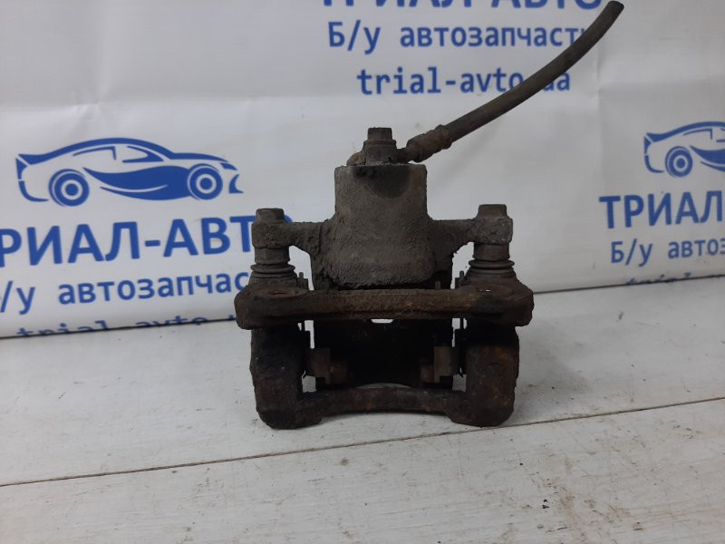 Суппорт задний правый Kia Sportage SL 1.7 DIESEL D4FD 2010 (б/у) Київ - зображення 3