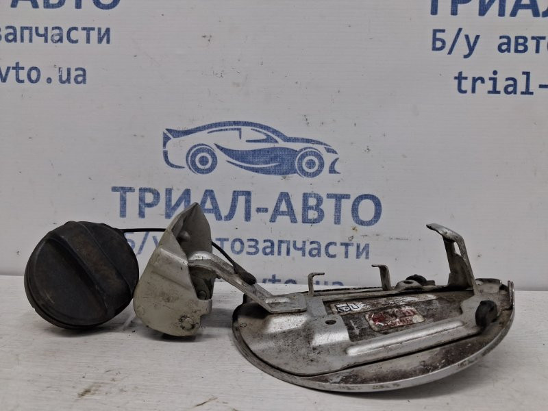Лючок бака Suzuki Grand Vitara 2005-2016 6432065J12 (Арт. 59126) Киев - изображение 3