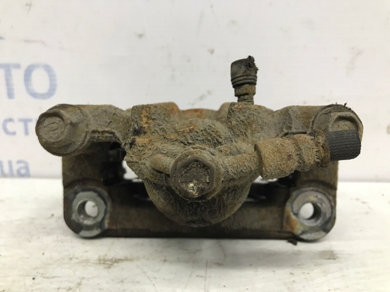 Суппорт задний левый Nissan Juke 2010-2019 440111KD0A (Арт. 55667) Київ - зображення 3