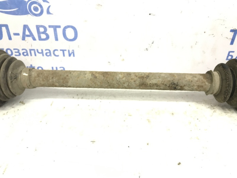 Привод задний левый Suzuki Grand Vitara JT 2.4 БЕНЗИН J24B 2005 (б/у) Київ - зображення 6