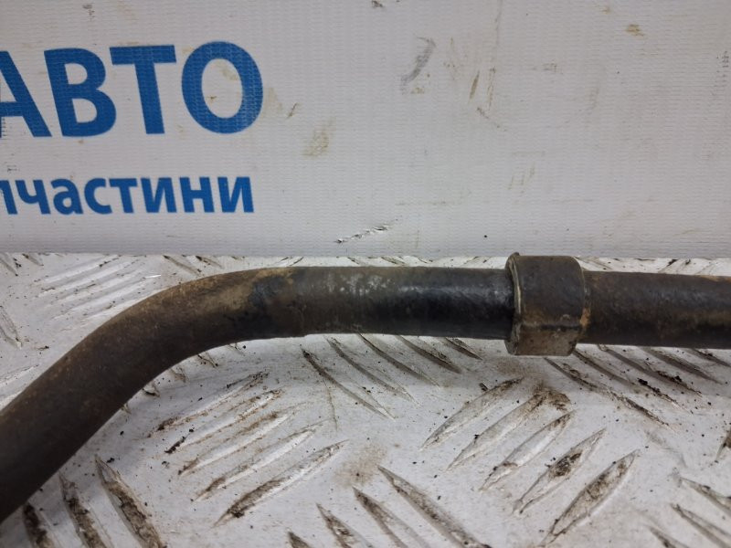 Стабилизатор задний Hyundai I30 FD 1.6 DIESEL D4FB 2007 (б/у) Київ - зображення 5