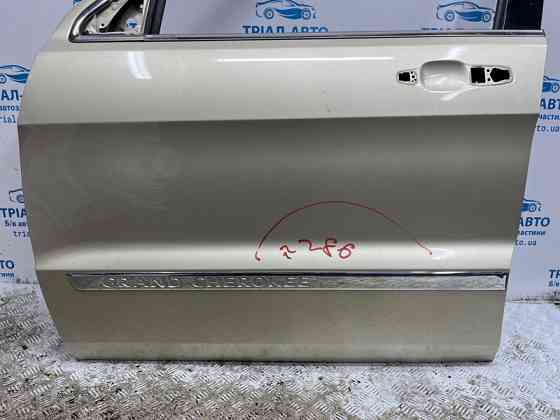 Дверь передняя левая Jeep Grand Cherokee WK2 3.6 БЕНЗИН ERB 2010 (б/у) Киев
