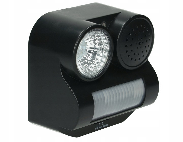 Отпугиватель птиц звуковой Aptel OD12 Одеса - зображення 7