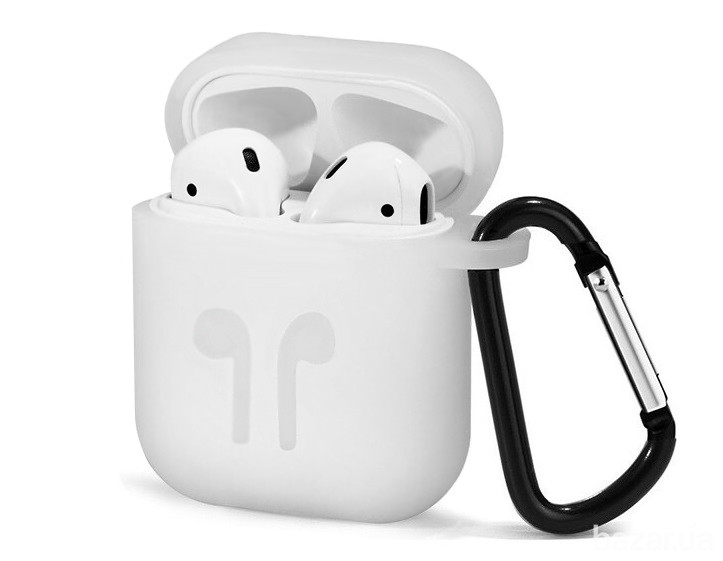 Чехол для наушников Київ - зображення 1