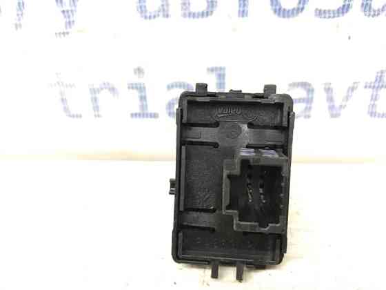 Кнопка стеклоподъемника Renault Scenic 2009-2016 254010003R (Арт. 33019) Киев