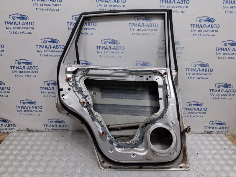 Дверь задняя левая Hyundai Tucson 2004-2009 770032E050 (Арт. 62317) Киев - изображение 9