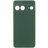 Чехол Silicone Cover Lakshmi Full Camera (AAA) для Google Pixel 7 Херсон
