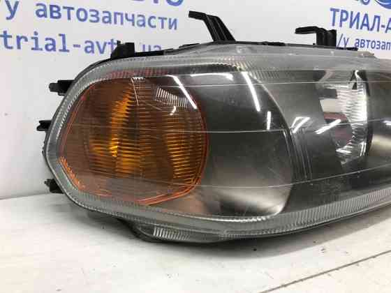 Фара правая галоген Mitsubishi Pajero Sport 1996-2008 8301A366 (Арт. 58097) Київ