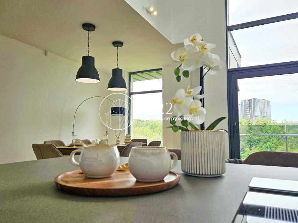 долгосрочная аренда 4-к квартира Киев, Печерский, 5000 $/мес. Київ - зображення 7