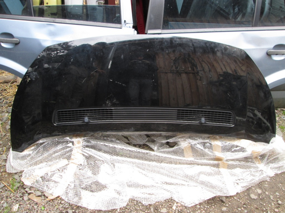 Капот Fiat Scudo 2007-2016 Ковель - зображення 1