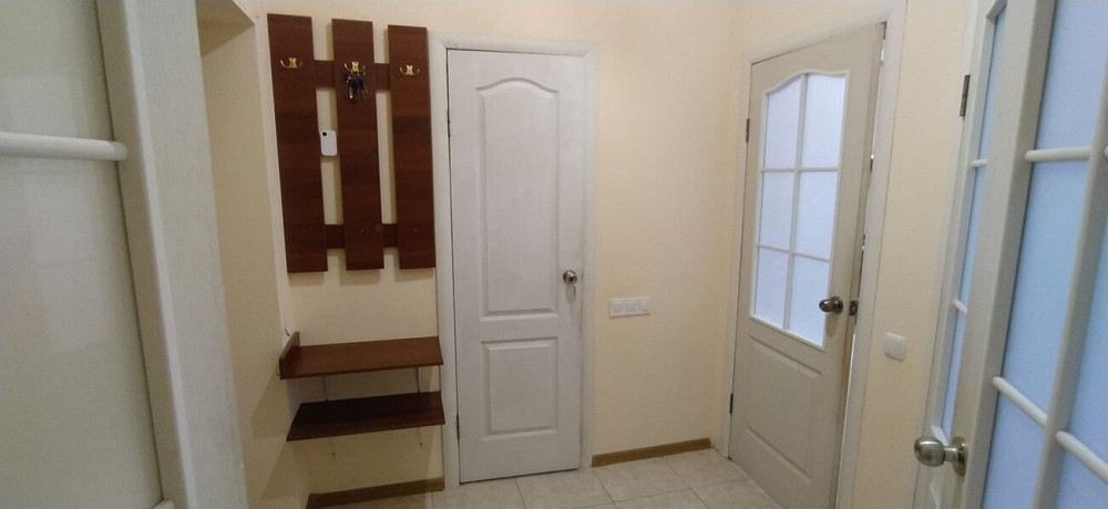 Продам 1 кімнатну квартиру в новому будинку Академіка Заболотного/ Сім'я. Ремонт, меблі, техніка Одеса - зображення 10