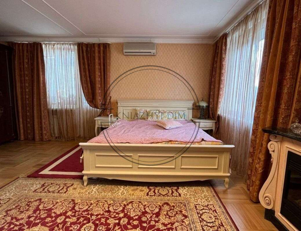 БЕЗ КОМІСІЇ!!! Продається шикарна трикімнатна квартира № 21143468 Київ - зображення 2