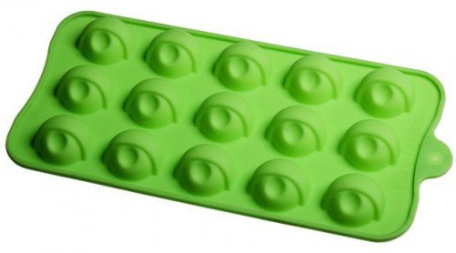Форма силіконова для випічки кексів Empire EM-7154 2х12х20 см Київ - зображення 1
