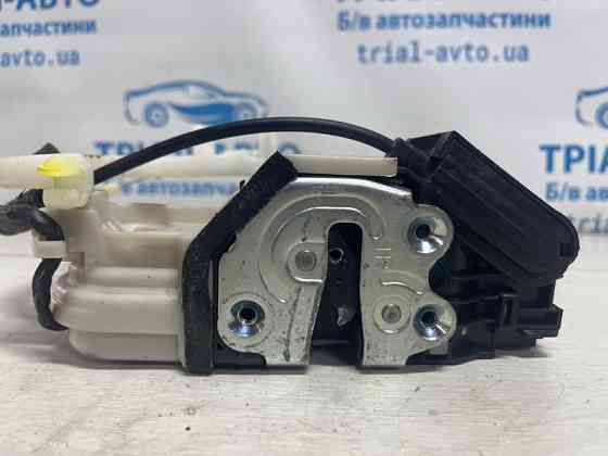 Замок двери передний правый Hyundai Santa fe 2012-2019 814202W000 (Арт. 73992) Київ