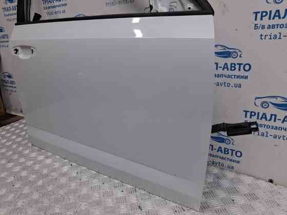 Дверь передняя правая Skoda Octavia 2013-2020 5E0831052A (Арт. 80553) Київ