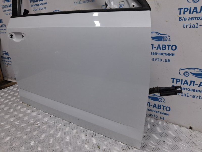 Дверь передняя правая Skoda Octavia 2013-2020 5E0831052A (Арт. 80553) Київ - зображення 3