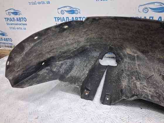 Подкрылок задний правый Skoda Fabia 2007-2014 5J6810972 (Арт. 78121) Київ