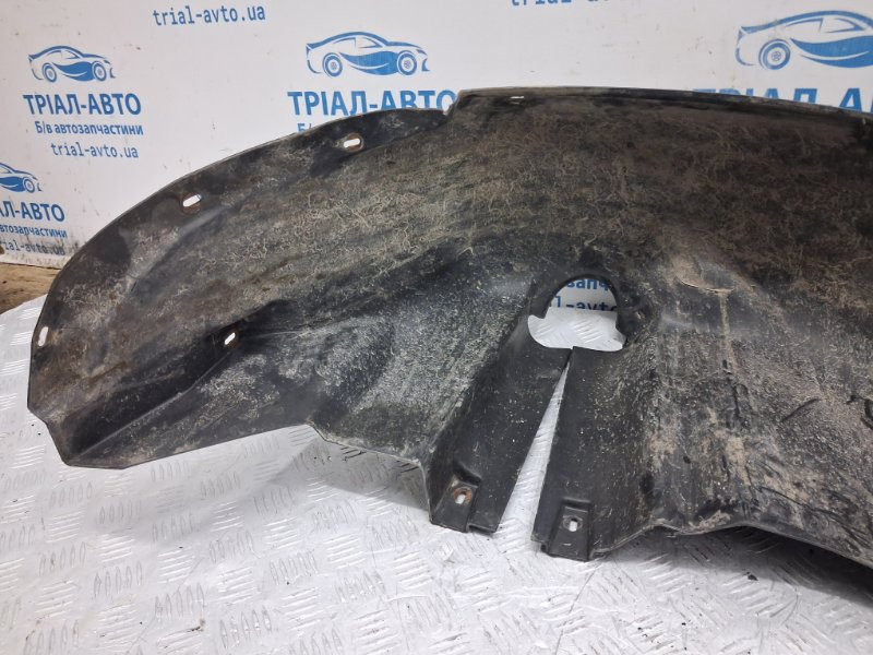 Подкрылок задний правый Skoda Fabia 2007-2014 5J6810972 (Арт. 78121) Київ - зображення 6
